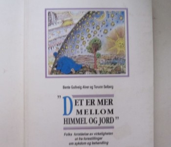 det er mer mellom himmel og jord