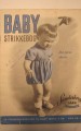 Babyu Strikkebog