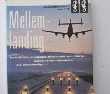 Mellemlanding