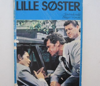 Lille søster