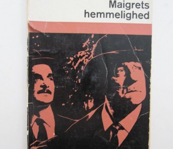 Maigrets hemmelighed