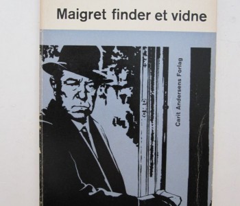 Maigret finder et vidne