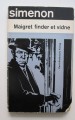 Maigret finder et vidne