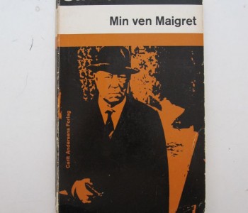 Min ven Maigret