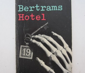 Bertrams Hotel