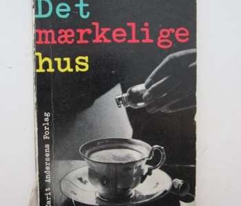 det mærkelige hus