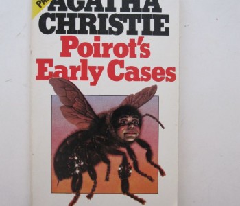 Poirot’s Early Cases