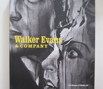 Walker Evans & company