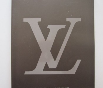 Le Catalogue Louis Vuitton