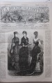 La Mode Illustrée 1881