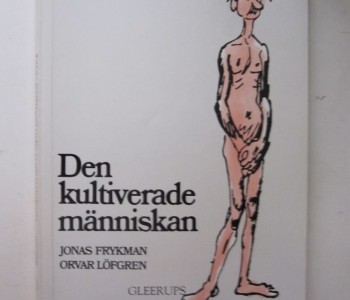 Den kultiverade människan