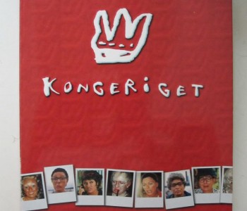 Kongeriget
