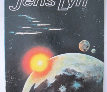 Jens Lyn