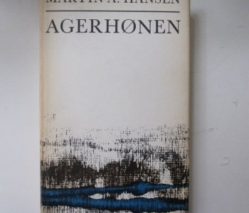 Agerhønen