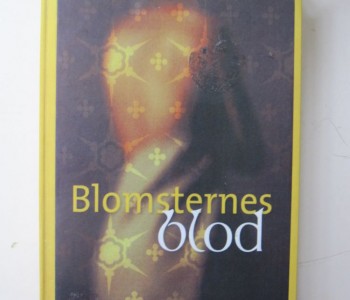 Blomsternes blod