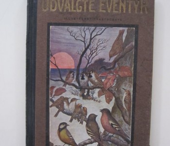 Udvalgte Eventyr