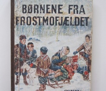 Børnene på Frostmofjældet