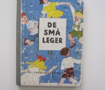 De små leger