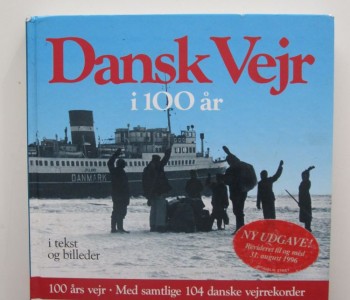 Dansk Vejr i 100 år