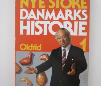 Oldtid