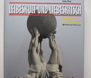 Liebeskult und Liebeskitsch