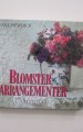 Blomsterarrangementer på 5 minutter