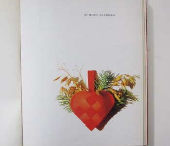 BO-BEDRE’s jule-Idébog 1971