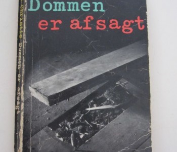 Dommen er afsagt