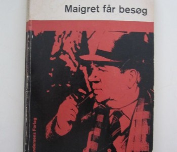 Maigret får besøg