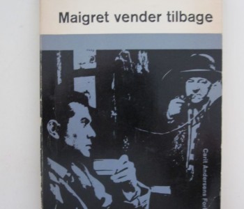 Maigret vender tilbage