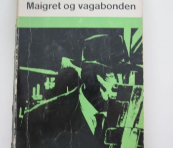 Maigret og vagabonden