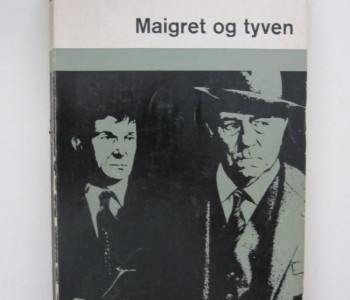 Maigret og tyven