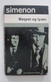 Maigret og tyven Maigret og tyven