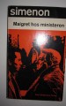 Maigret hos Ministeren