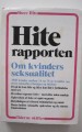 Hiterapporten. Om kvinders seksualitet