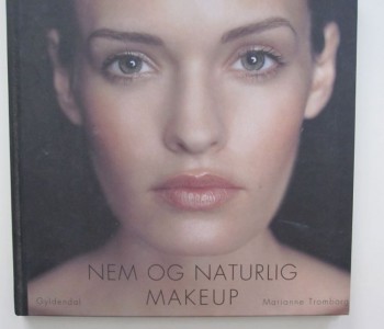 Nem og naturlig makeup