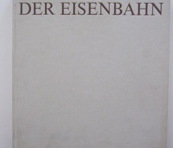 Die welt der Eisenbahn