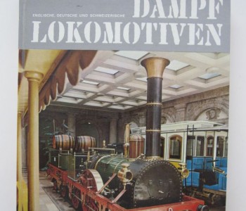 DampfLokomotiven