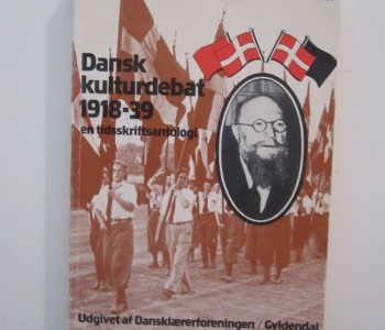 Dansk kulturdebat 1918-39