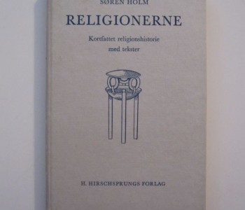 Religionerne