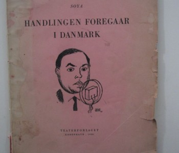 Handlingen Foregaar  i danmark