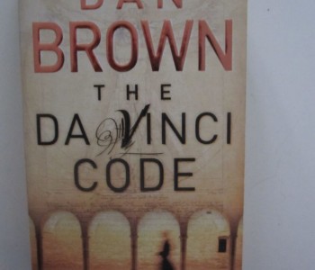 The Da Vinci Code