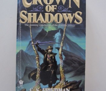 Crown of shadows