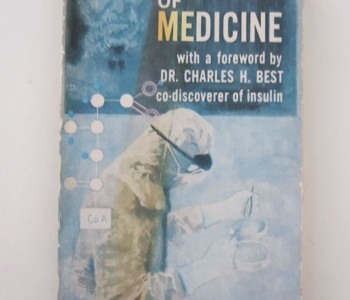 The Story of Medicine