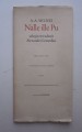 Nalle ille Pu