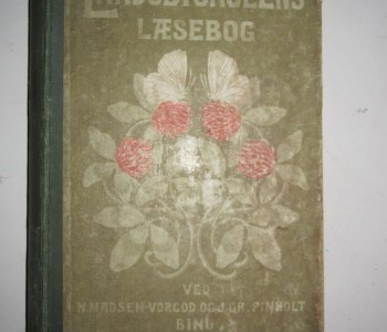 Landsbyskolens Læsebog II