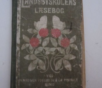 Landsbyskolens Læsebog III