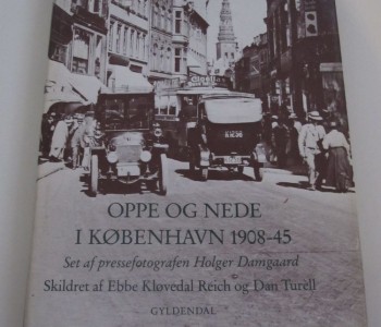 Oppe og nede i København 1908-45