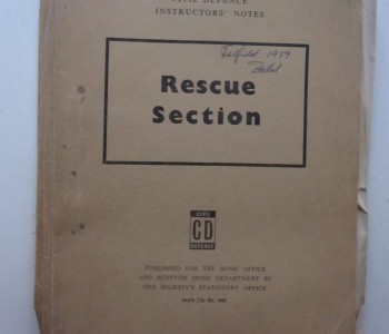 Rescue Section