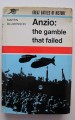 Anzio: the gamble that failed